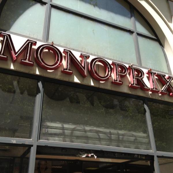 Monoprix图片库 Monoprix图片库