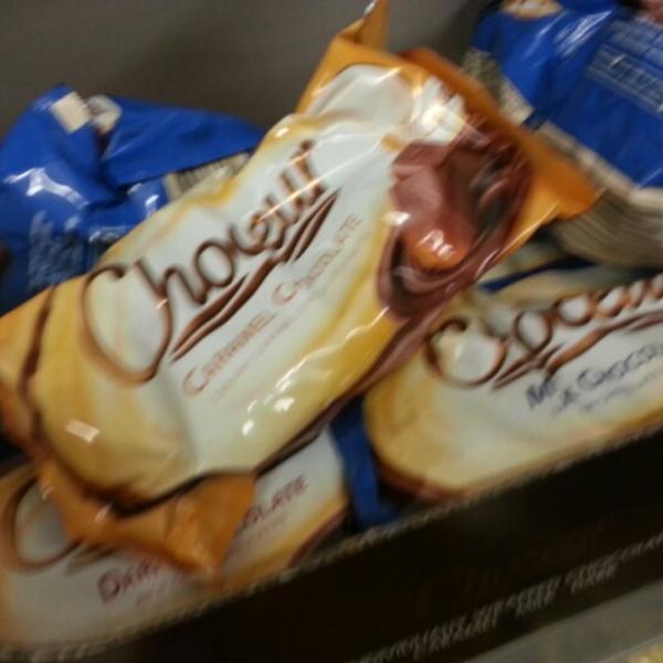 Photo taken at Aldi by Nathaniel on 9/28/2012