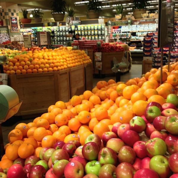 Photo taken at Whole Foods Market by Jan K. on 1/16/2013-麻萨诸塞波士顿剑桥市181 Photo taken at Whole Foods Market by Jan K. on 1/16/2013