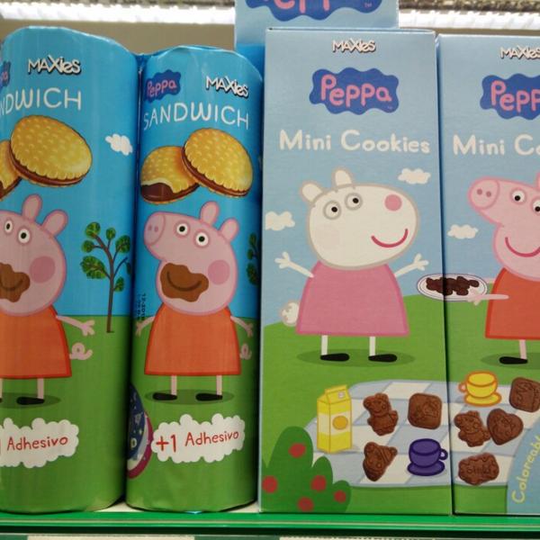 Photo taken at Supermercado El Corte Inglés by Alberto (. on 3/10/2015