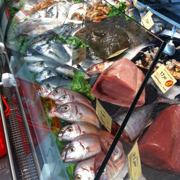 Photo taken at Coop Via Carlo del Prete, Firenze by Саня $. on 8/29/2012-意大利托斯卡纳佛罗伦萨卡罗德尔佩瑞特街106 Photo taken at Coop Via Carlo del Prete, Firenze by Саня $. on 8/29/2012