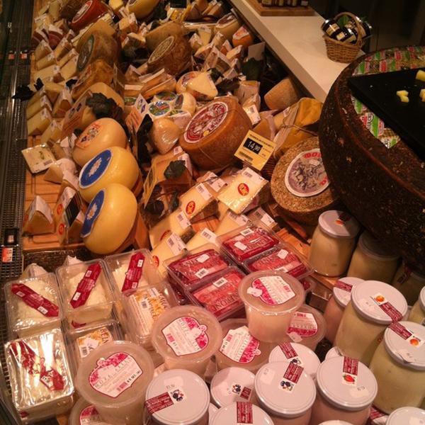 Photo taken at Coop Via Carlo del Prete, Firenze by Саня $. on 8/29/2012-意大利托斯卡纳佛罗伦萨卡罗德尔佩瑞特街106 Photo taken at Coop Via Carlo del Prete, Firenze by Саня $. on 8/29/2012