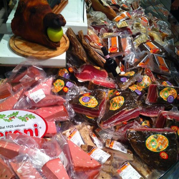 Photo taken at Coop Via Carlo del Prete, Firenze by Саня $. on 8/29/2012-意大利托斯卡纳佛罗伦萨卡罗德尔佩瑞特街106 Photo taken at Coop Via Carlo del Prete, Firenze by Саня $. on 8/29/2012