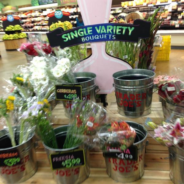 Photo taken at Trader Joe's by LLCoolShaun on 7/15/2013-美国俄勒冈州波特兰第21大道西北方向2122 Photo taken at Trader Joe's by LLCoolShaun on 7/15/2013