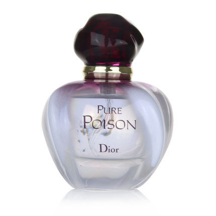 香港直邮 迪奥 Poison冰火奇葩女士香水30/50/100ml