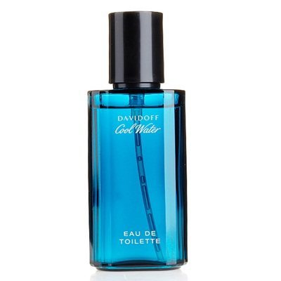 Davidoff/大卫杜夫 Cool Water神秘水冷水男士淡香水40/75/125ml