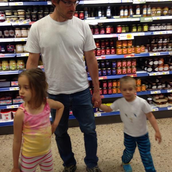 Photo taken at City Gross by Miroslav on 5/24/2014-瑞典斯科讷省斯塔凡斯托普Klågerupsvägen 1号 Photo taken at City Gross by Miroslav on 5/24/2014