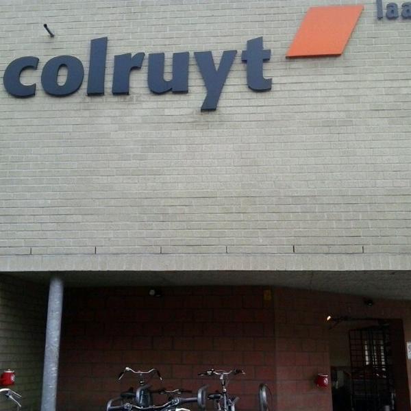 Colruyt图片库