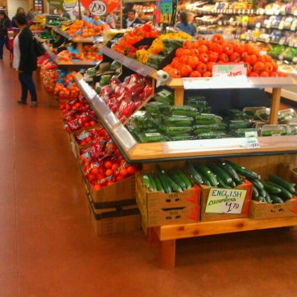 Photo taken at Trader Joe's by Donick S. on 2/11/2012