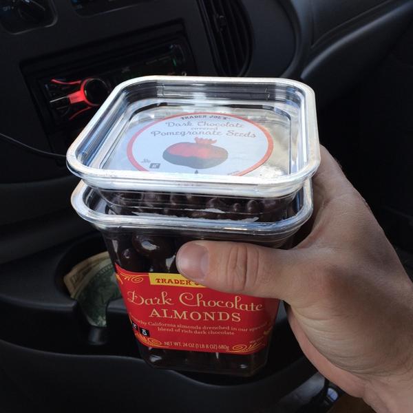 Photo taken at Trader Joe's by Gabriel D. on 7/5/2014