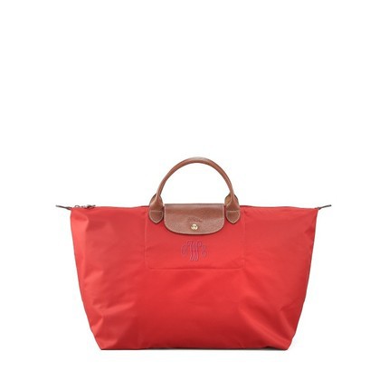 LONGCHAMP/珑骧 女包 女式手提包 Q0185***2 DEEP RED LONGCHAMP/珑骧 女包 女式手提包 Q0185***2 DEEP RED