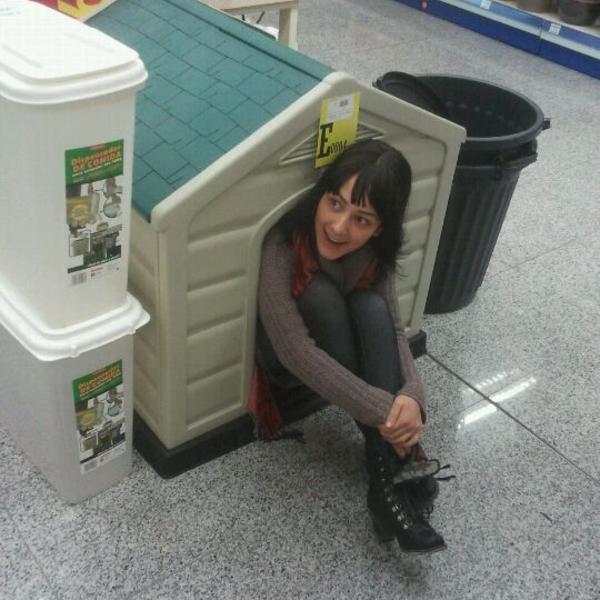 Photo taken at El Corte Inglés: Ciudad de Elche by Fco Javier M. on 2/24/2012