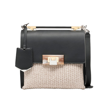 正品直邮balenciaga巴黎世家2016新款女包真皮单肩包 45294009br