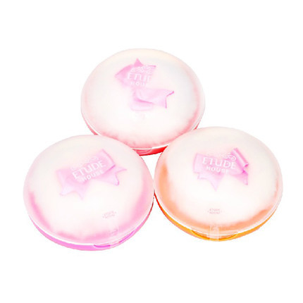 ETUDE HOUSE 伊蒂之屋/爱丽小屋 小公主甜心腮红8.5g 可爱甜心糖