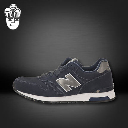 New Balance 565 NB 男鞋 复古慢跑鞋 经典休闲鞋ml565gs New Balance 565 NB 男鞋 复古慢跑鞋 经典休闲鞋ml565gs