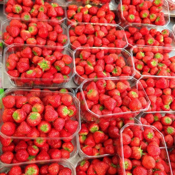 Photo taken at MERKUR by Julia L. on 12/4/2013-奥地利维也纳温伯格路27 Photo taken at MERKUR by Julia L. on 12/4/2013