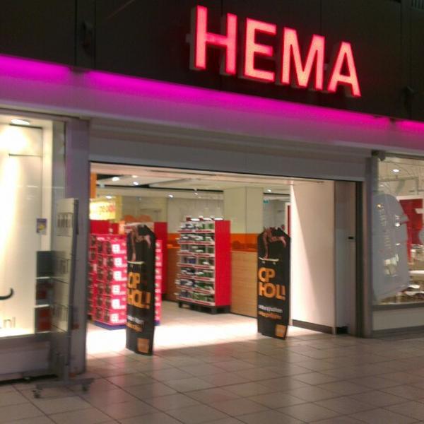 Photo taken at HEMA by Bennie K. on 10/31/2013