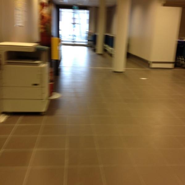 Photo taken at Albert Heijn by Andi M. on 4/3/2012-荷兰南荷兰省卢恩朱莉安娜街37-41号 Photo taken at Albert Heijn by Andi M. on 4/3/2012