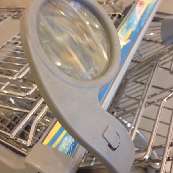 Photo taken at DM by Joas K. on 5/27/2014