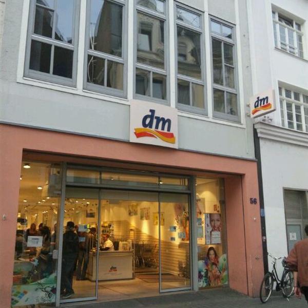 Photo taken at DM by Kazunori Y. on 5/2/2012