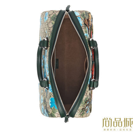 正品直邮Gucci古奇2016新款女包花草刺绣手提包409527 KYSEN 8937 正品直邮Gucci古奇2016新款女包花草刺绣手提包409527 KYSEN 8937