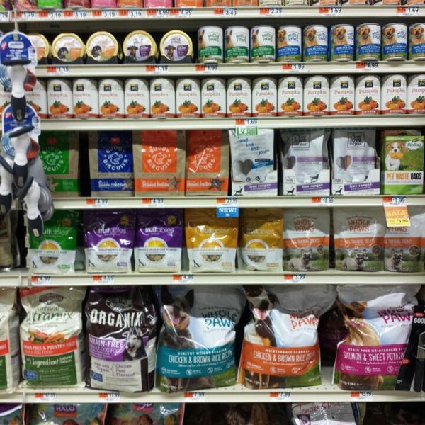 Photo taken at Whole Foods Market by Char K. on 2/20/2015