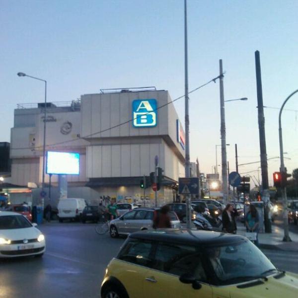 ΑΒ Ψυχικό图片库