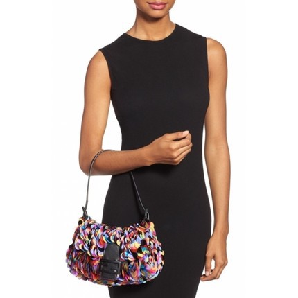 FENDI/芬迪 女包 女式单肩包 Q01906530 FENDI/芬迪 女包 女式单肩包 Q01906530