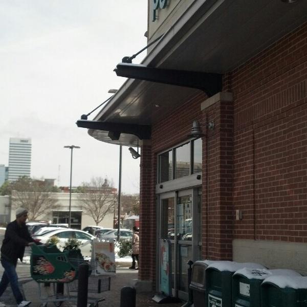 Photo taken at Publix by Danny W. on 1/29/2014