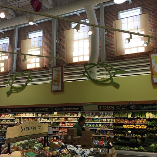 Photo taken at Publix by Jason R. on 4/11/2015