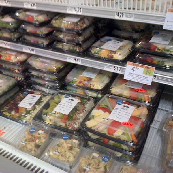 Photo taken at Publix by Princess C. on 5/10/2013