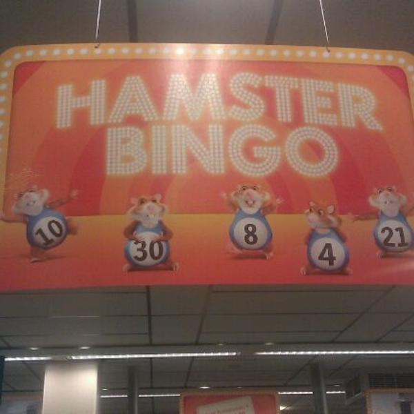 Photo taken at Albert Heijn by Vincent d. on 1/4/2012