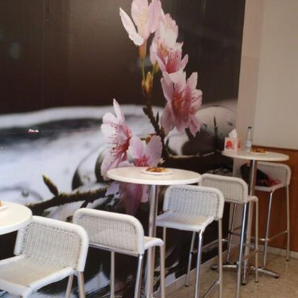 Photo taken at Eroski Center by David L. on 1/11/2013