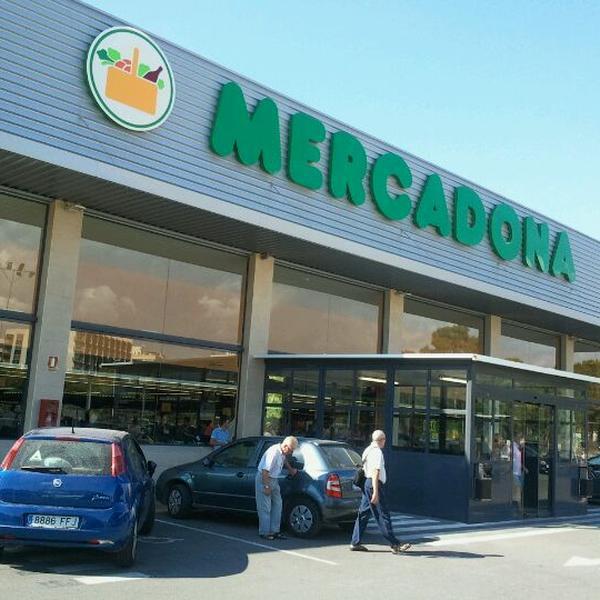Mercadona图片库 Mercadona图片库
