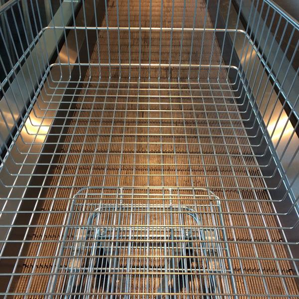 Photo taken at Colruyt by Gertjan T. on 2/7/2015