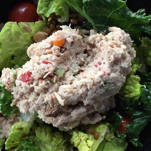 Photo taken at Longo's by Joanna S. on 2/1/2015