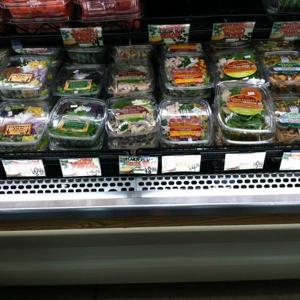 Photo taken at Trader Joe's by Erin B. on 9/6/2012