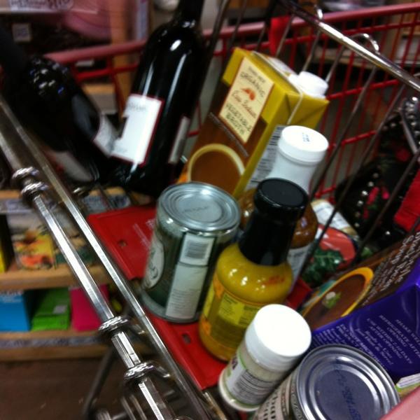 Photo taken at Trader Joe's by Shannon W. on 1/7/2013