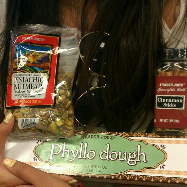 Photo taken at Trader Joe's by Merwin 