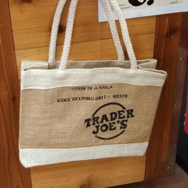 Photo taken at Trader Joe's by Colleen O. on 9/15/2013-美国加利福尼亚州亨廷顿比奇阿尔冈金街16821 Photo taken at Trader Joe's by Colleen O. on 9/15/2013