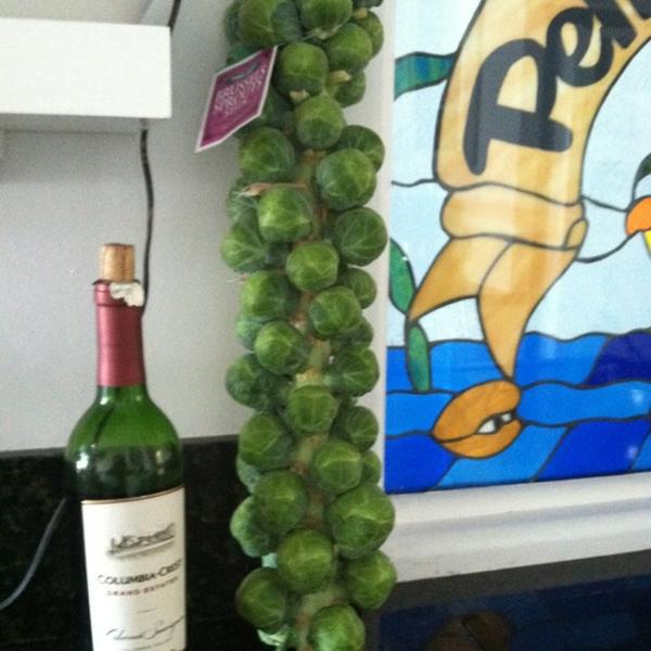 Photo taken at Trader Joe's by Michele on 10/25/2012-美国加利福尼亚州亨廷顿比奇阿尔冈金街16821 Photo taken at Trader Joe's by Michele on 10/25/2012