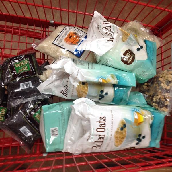 Photo taken at Trader Joe's by Wayne R. on 7/6/2014