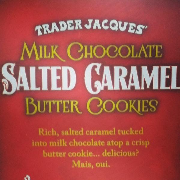 Photo taken at Trader Joe's by Tinsel &amp; Tine (. on 7/16/2014