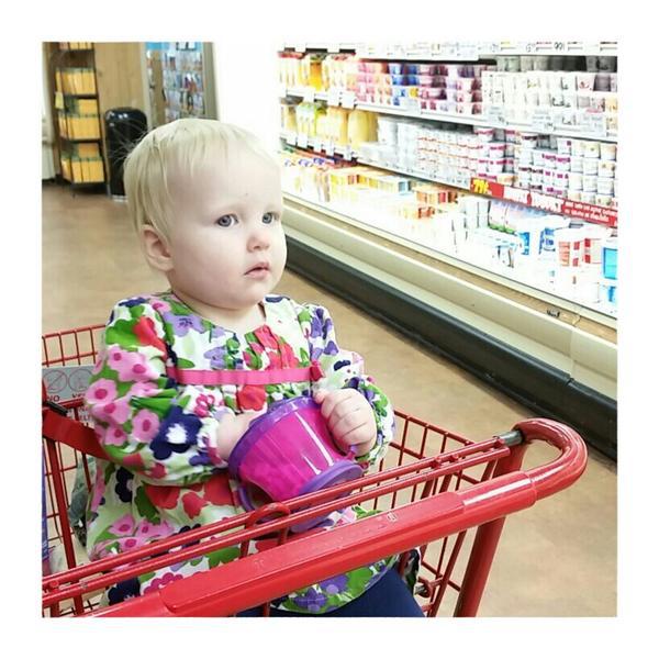 Photo taken at Trader Joe's by Helen on 11/3/2014