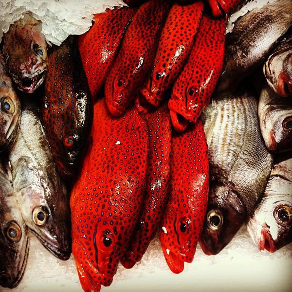 Photo taken at Carrefour by Piotr B. on 12/18/2012-法国昂蒂布圣克洛德大道 Photo taken at Carrefour by Piotr B. on 12/18/2012