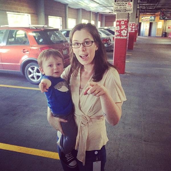 Photo taken at Trader Joe's by Kamel P. on 5/13/2014-华盛顿州西雅图麦迪逊大街1700号 Photo taken at Trader Joe's by Kamel P. on 5/13/2014