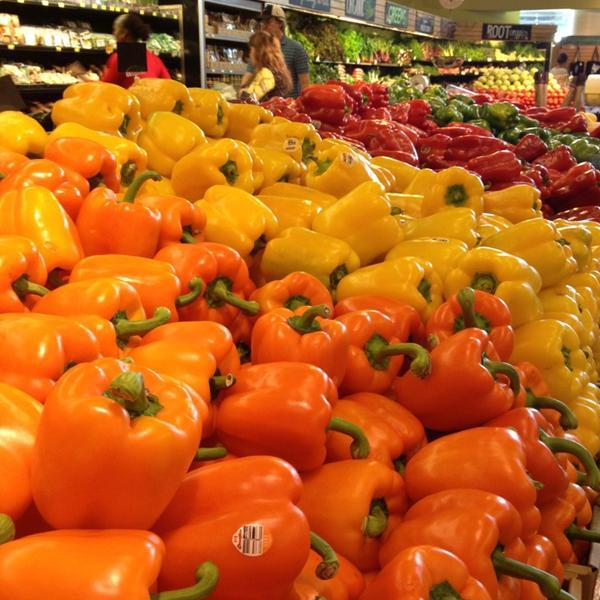 Photo taken at Whole Foods Market by Jamie W. on 7/6/2013-德克萨斯州奥斯丁拉马尔大道525 Photo taken at Whole Foods Market by Jamie W. on 7/6/2013