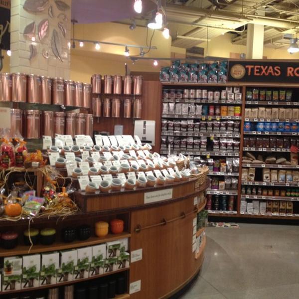 Photo taken at Whole Foods Market by C K. on 11/5/2012-德克萨斯州奥斯丁拉马尔大道525 Photo taken at Whole Foods Market by C K. on 11/5/2012