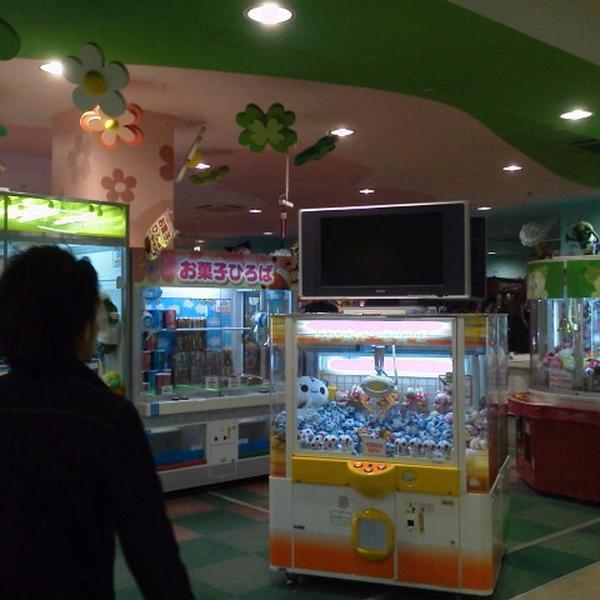 Photo taken at イオン 豊桥南店 by chinkui ち. on 11/3/2012