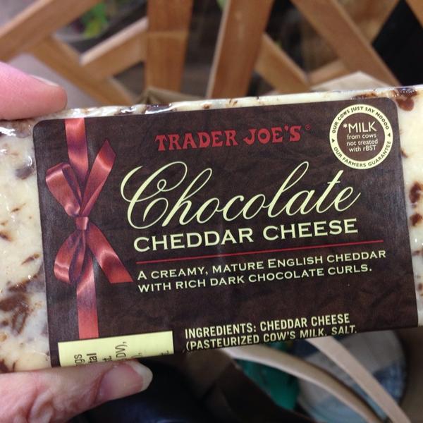 Photo taken at Trader Joes by Christine O. on 12/28/2013